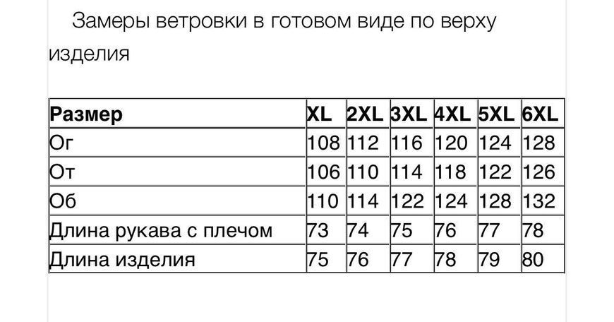 Куртка-парка женская демисезонная 2XL-7xl(46-56) Оливковый 611/2XL(O) фото